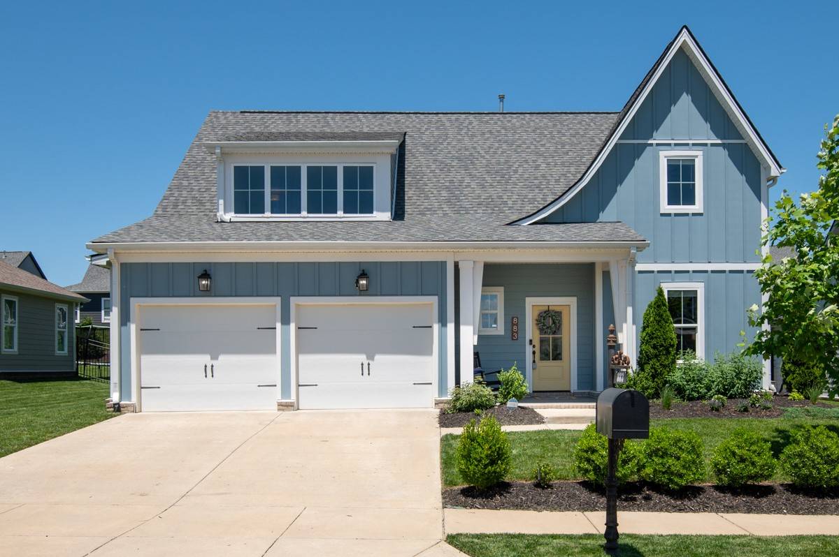 Mount Juliet, TN 37122,883 Plowson Rd