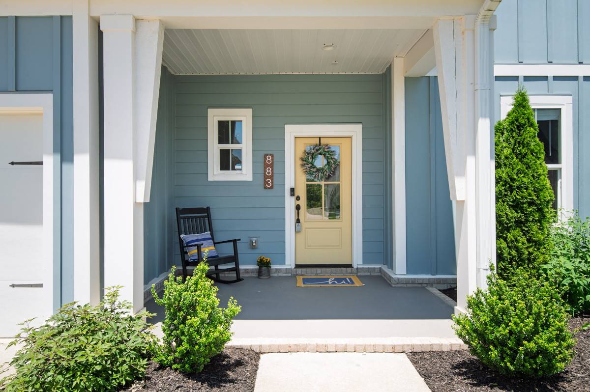 Mount Juliet, TN 37122,883 Plowson Rd