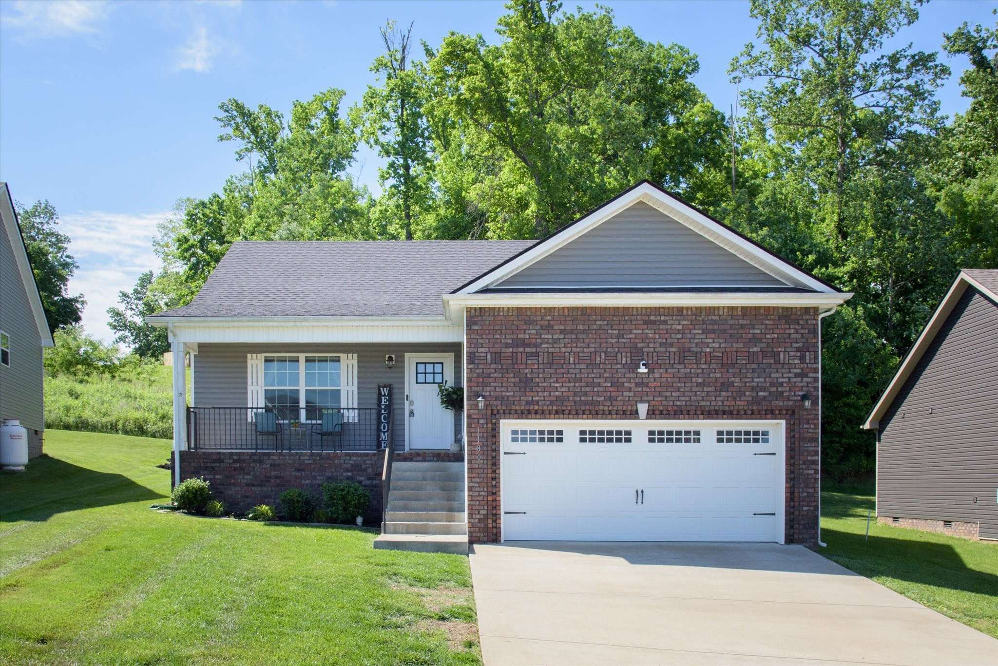 Clarksville, TN 37043,1180 Racker Dr