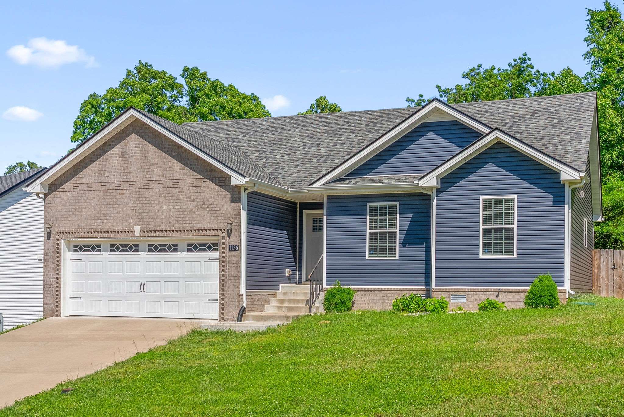 Clarksville, TN 37043,1136 Racker Dr