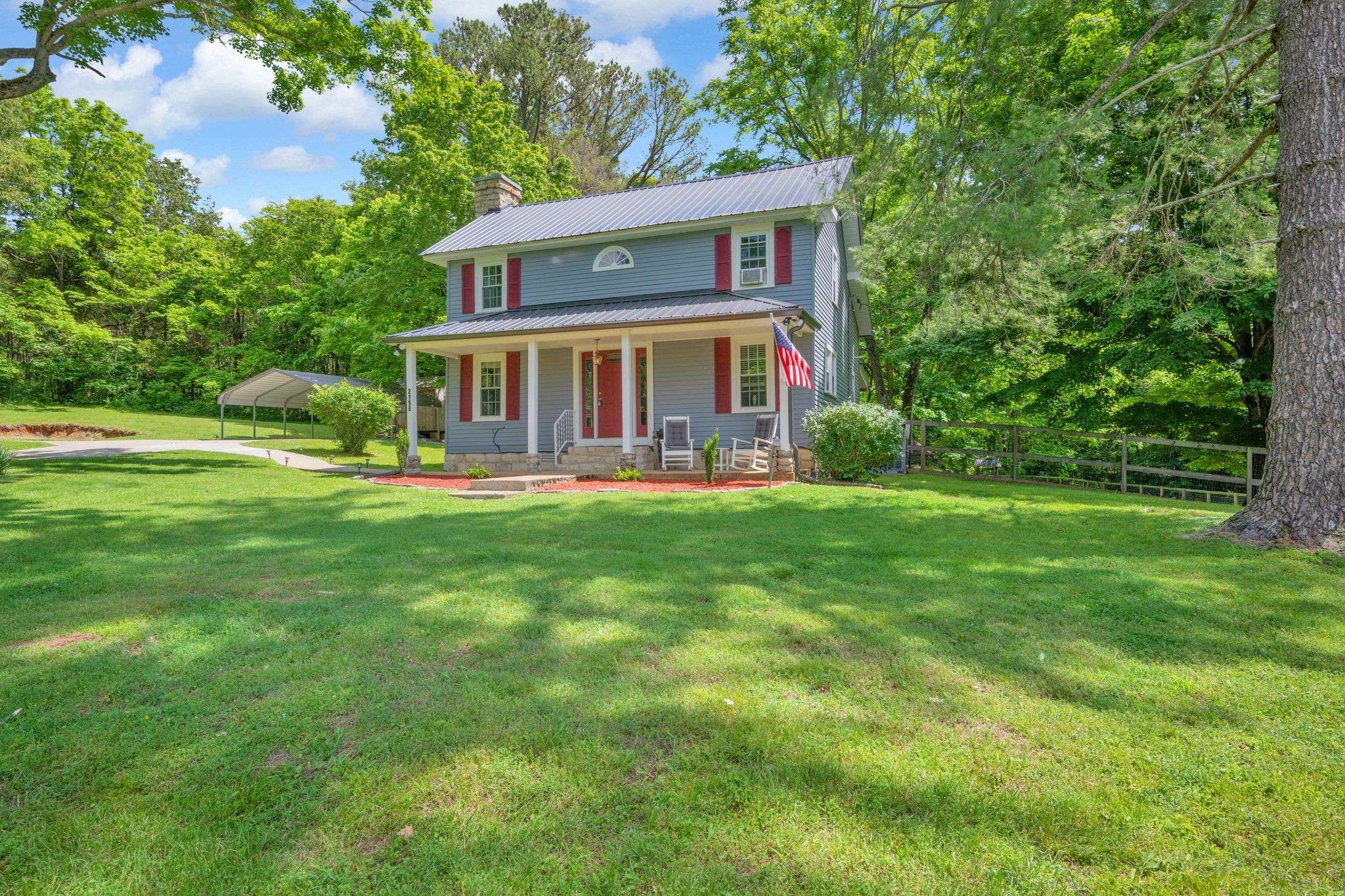 Cumberland Furnace, TN 37051,2190 Stone Hollow Rd