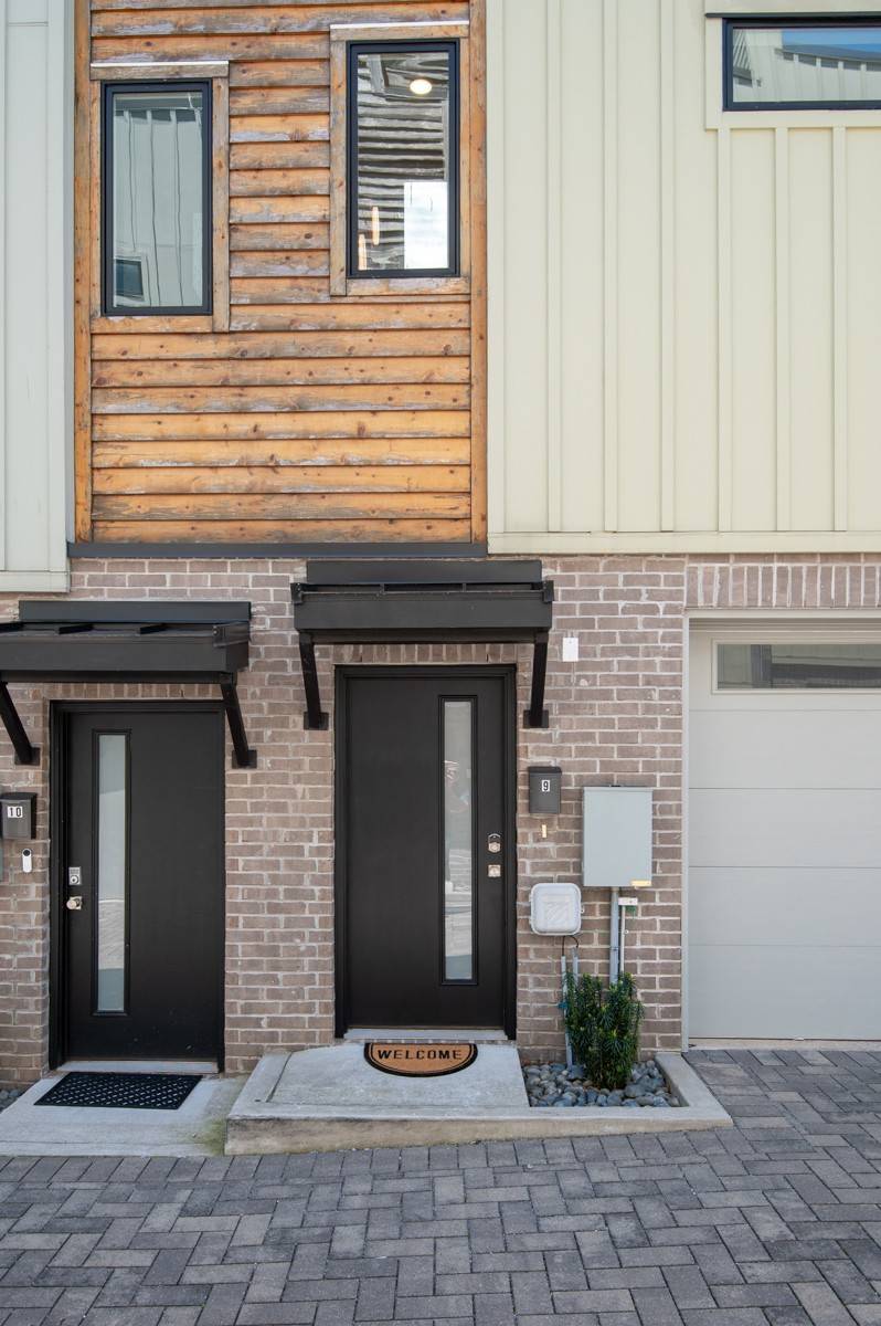 Nashville, TN 37204,2513 White Ave #9