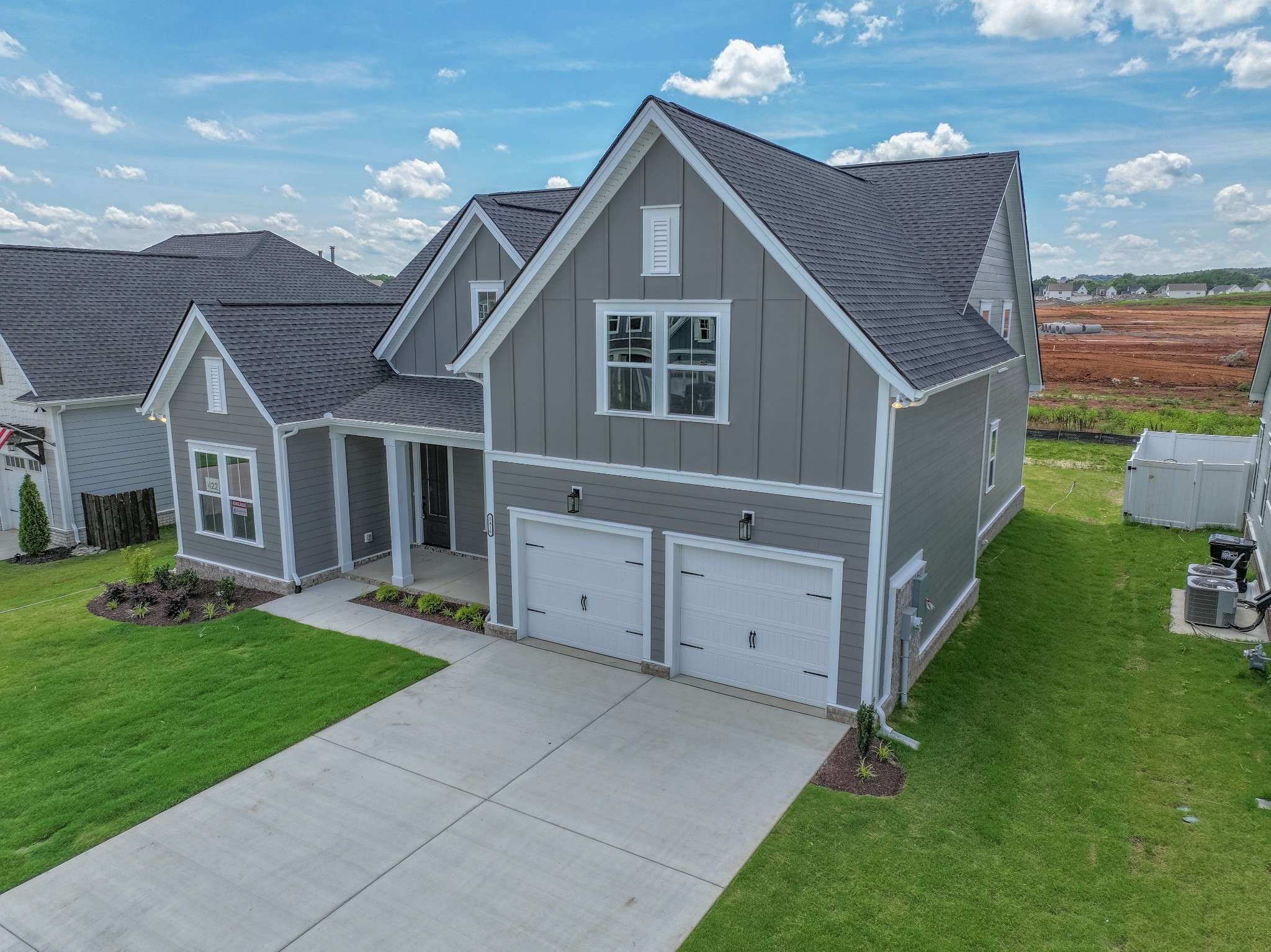 Murfreesboro, TN 37129,5416 Bridgemore Blvd