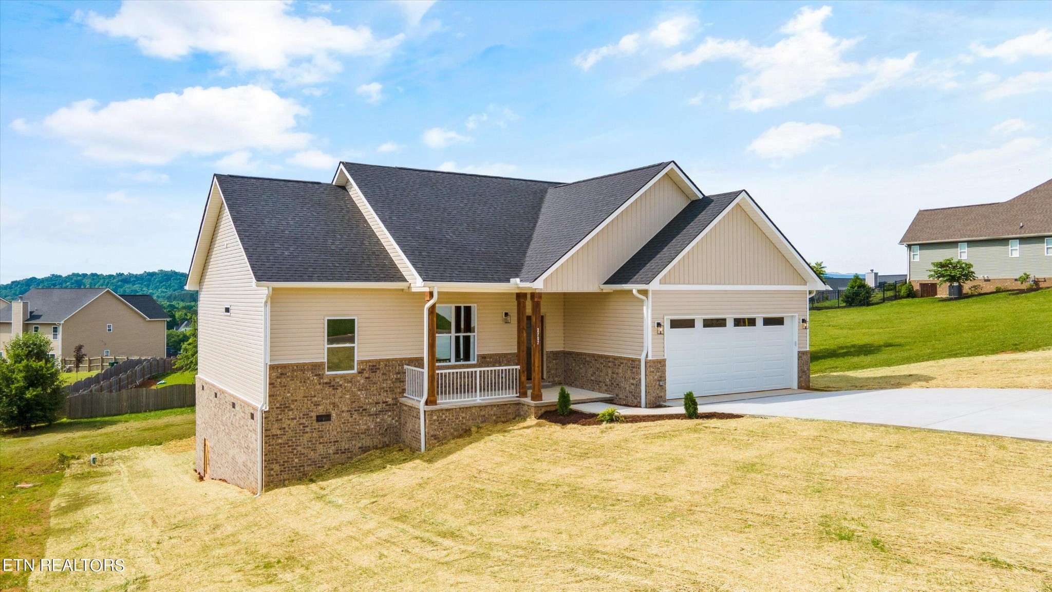 Sevierville, TN 37876,2707 Vista Meadows Lane