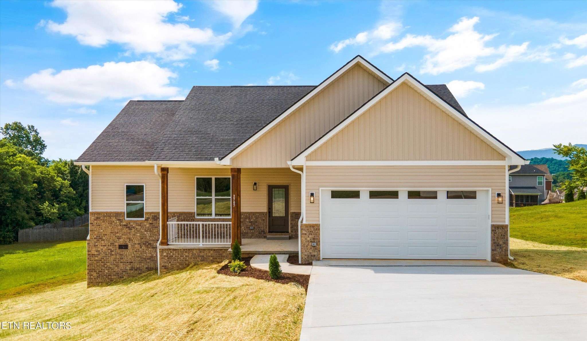 Sevierville, TN 37876,2707 Vista Meadows Lane