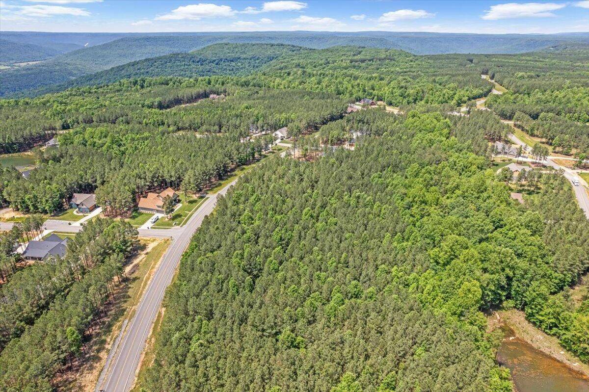 Jasper, TN 37347,0 Crockett Point