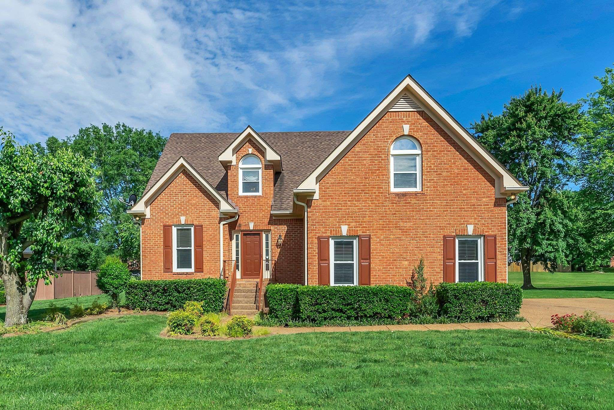 Franklin, TN 37064,411 Royal Xing