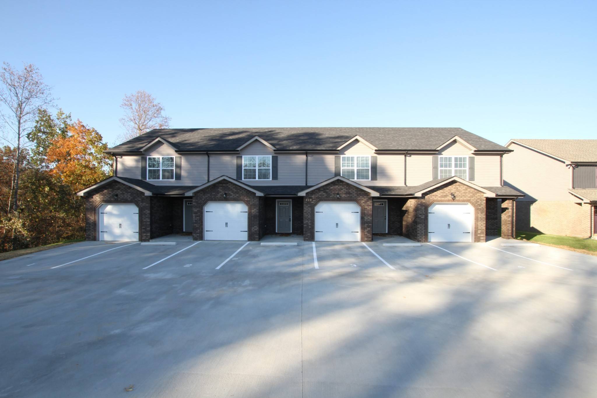 Clarksville, TN 37042,313 Rowand Ct #3