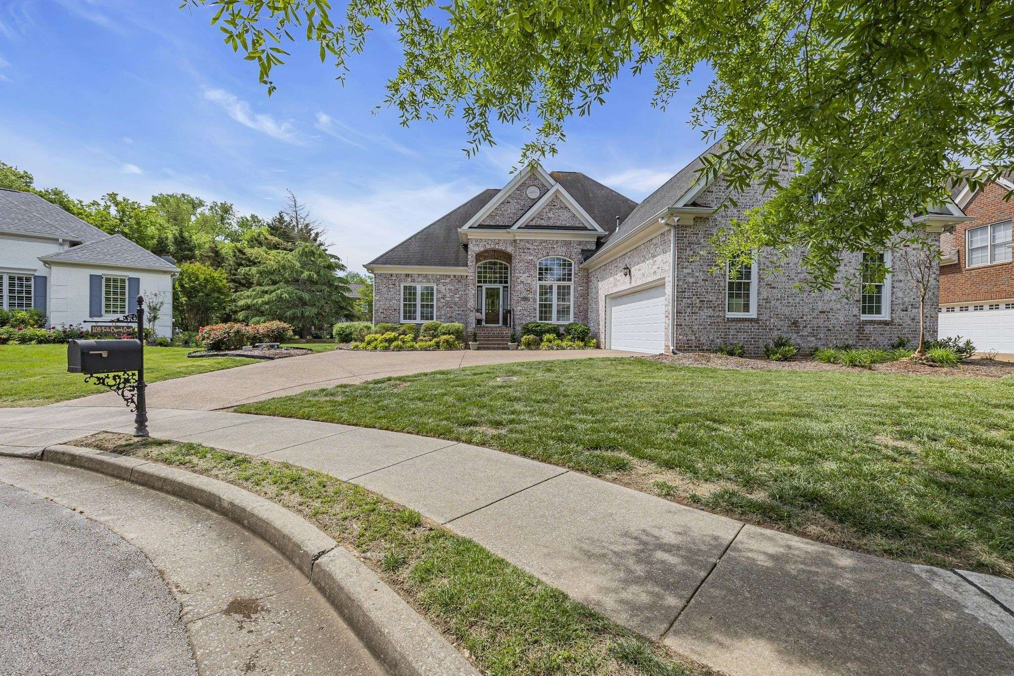 Franklin, TN 37064,109 Falls Church Ct