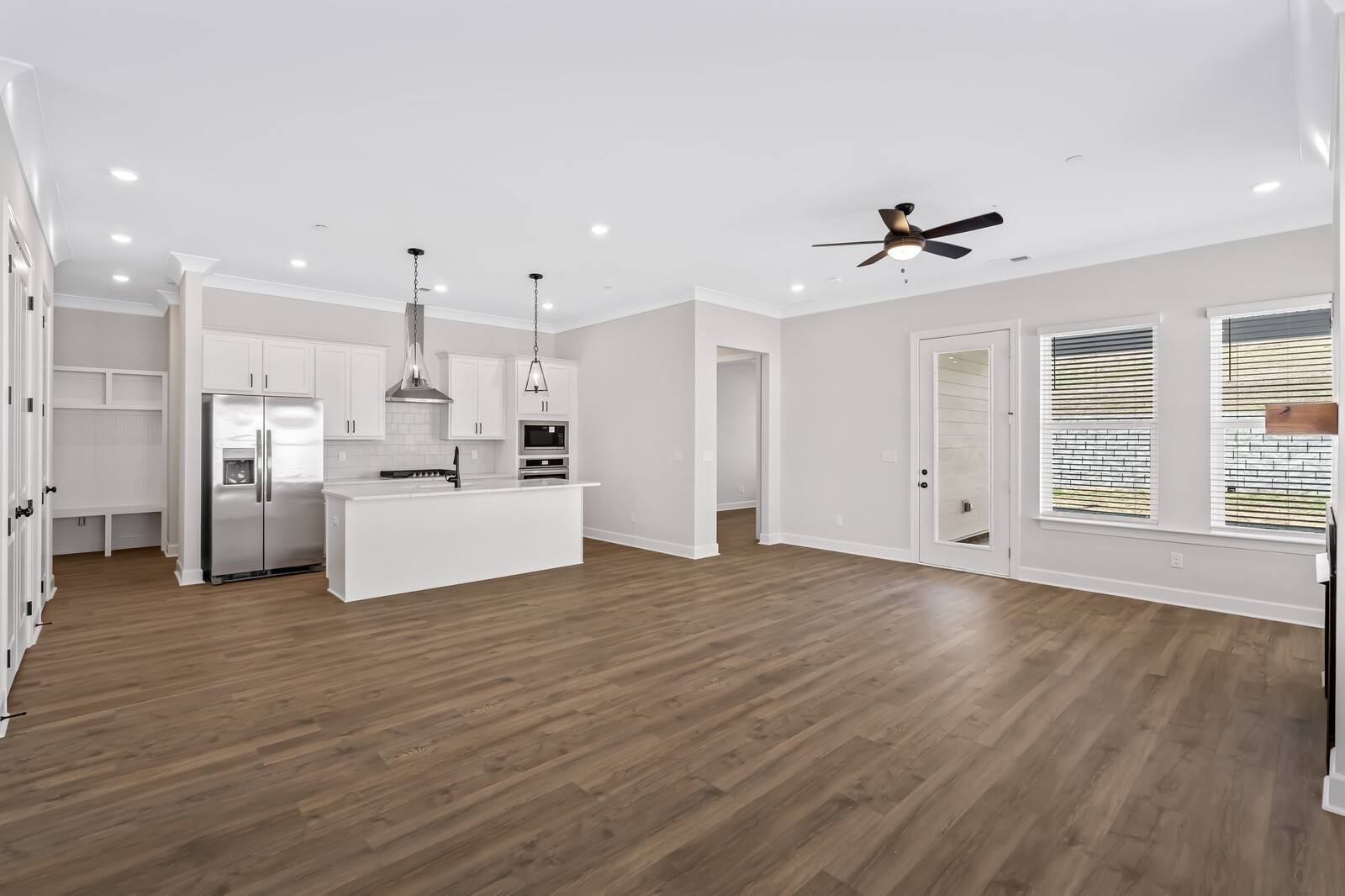 Thompsons Station, TN 37179,448 Buckwood Avenue #W