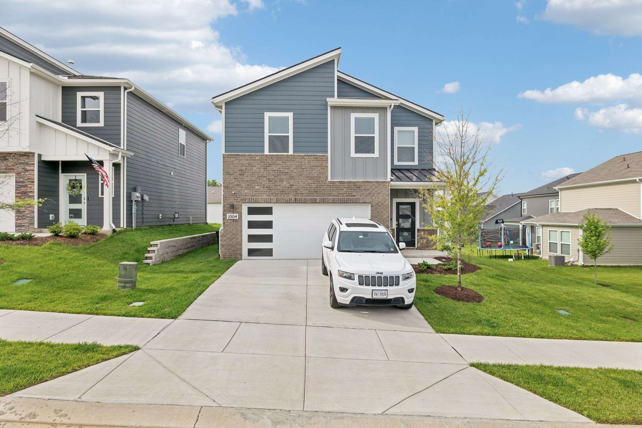 Gallatin, TN 37066,1004 Midpoint Ln