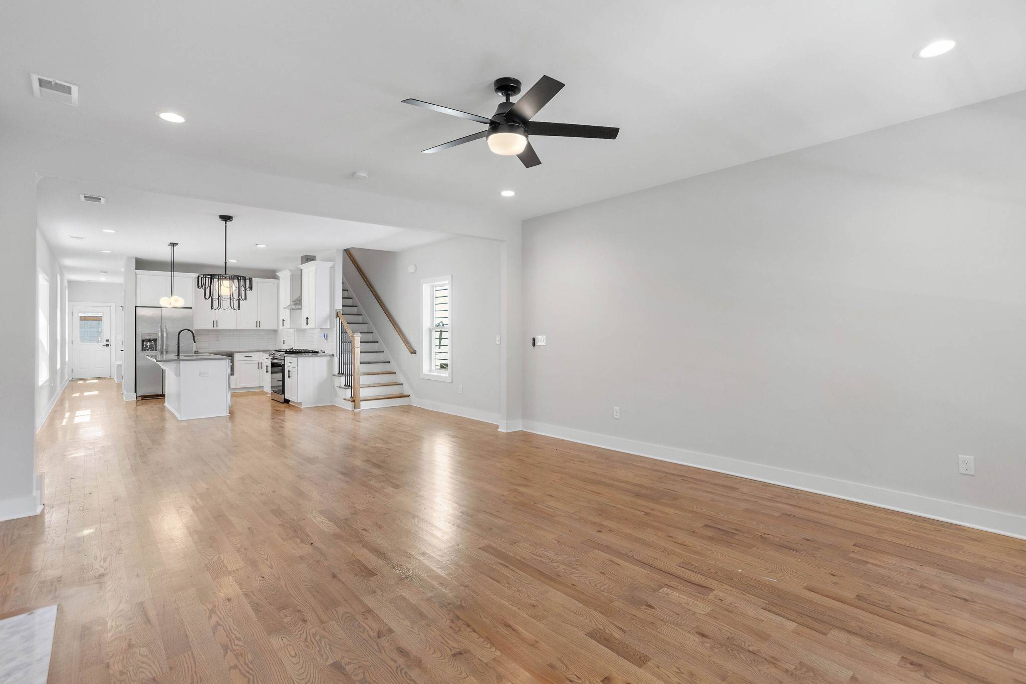 Nashville, TN 37208,1829A 9th Ave #N