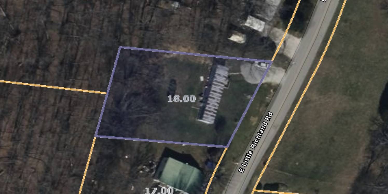 Waverly, TN 37185,527 E Little Richland Rd