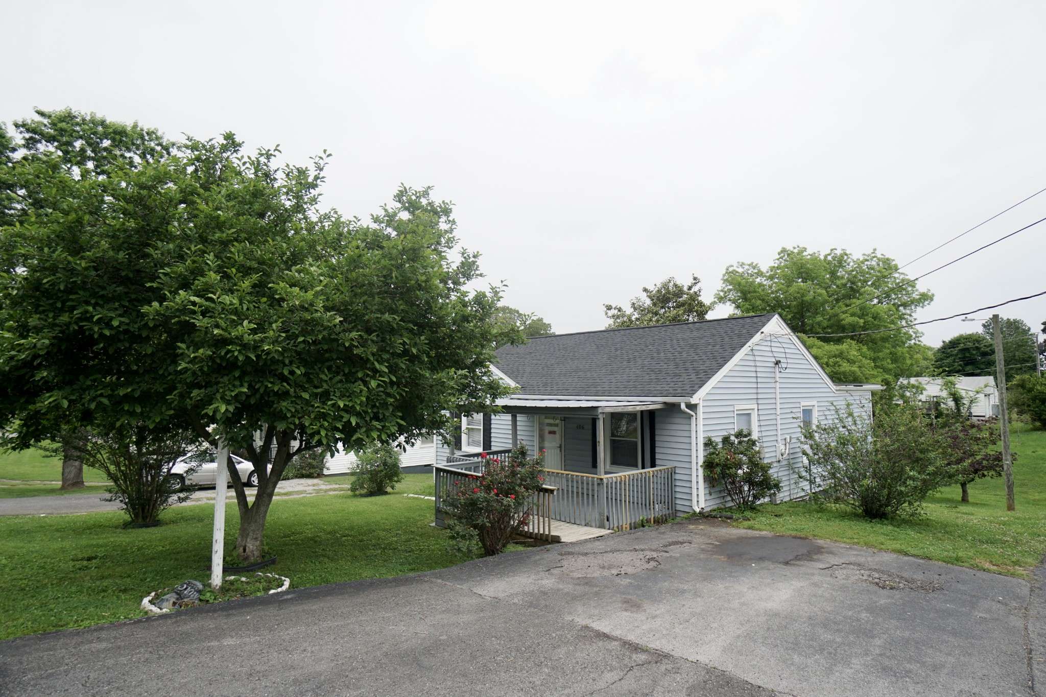 Springfield, TN 37172,406 N Mabel St