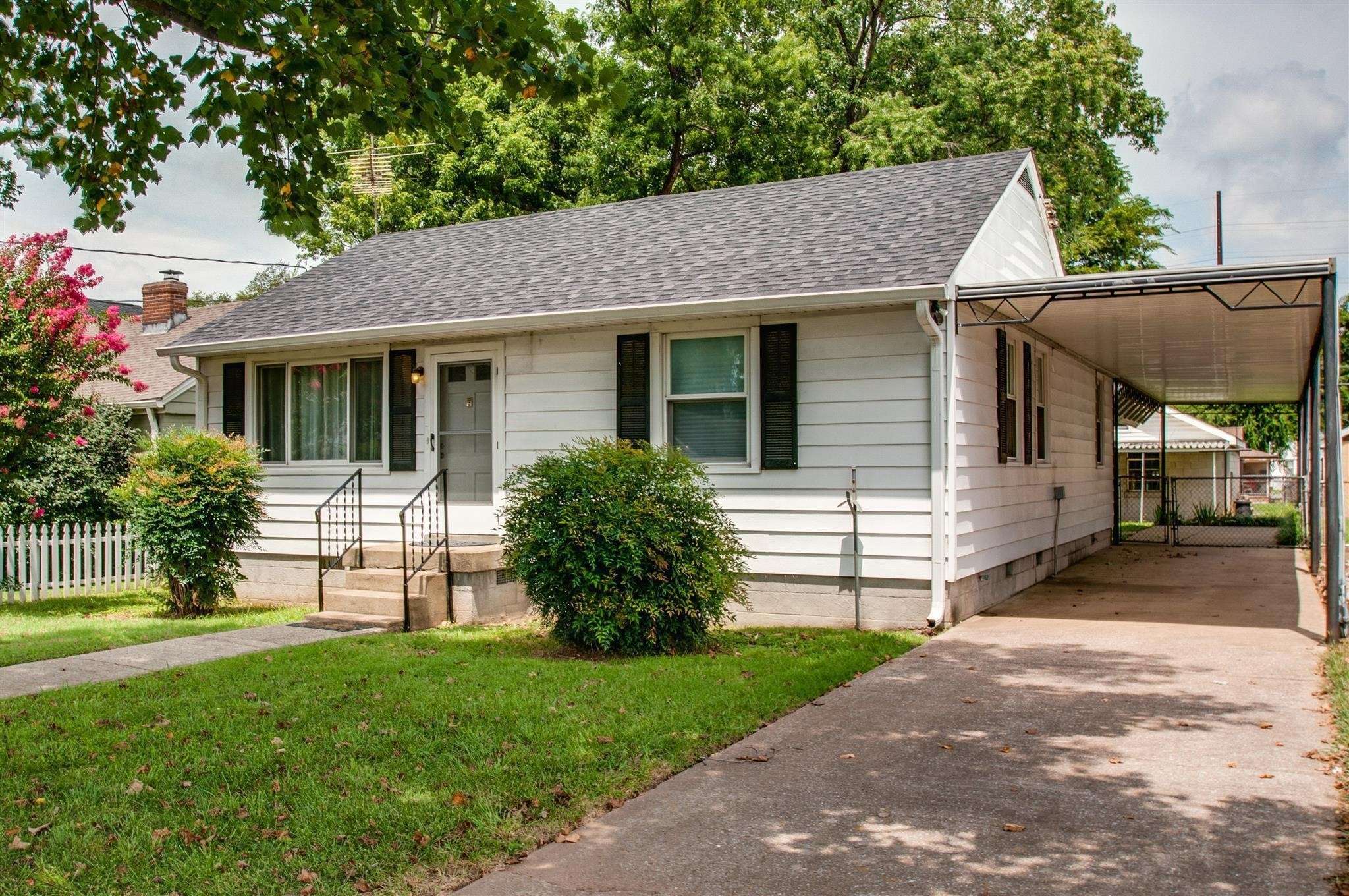 Nashville, TN 37209,4904 Indiana Ave