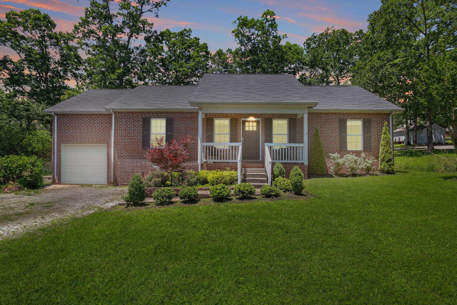 Dickson, TN 37055,146 Sherron Dr