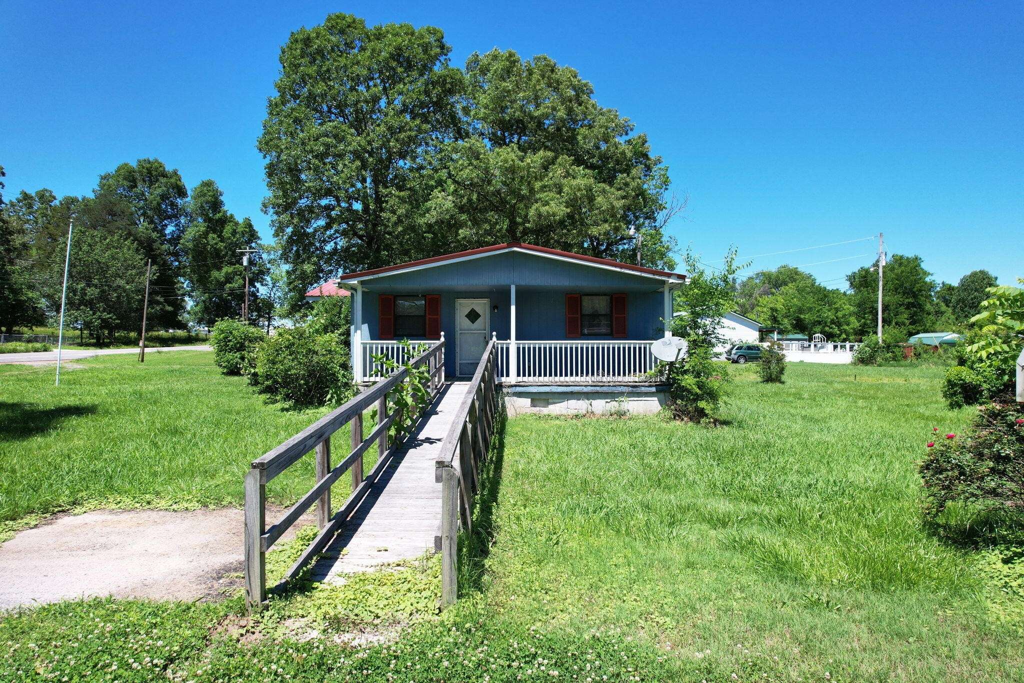 Decatur, TN 37322,5682 State Hwy 58