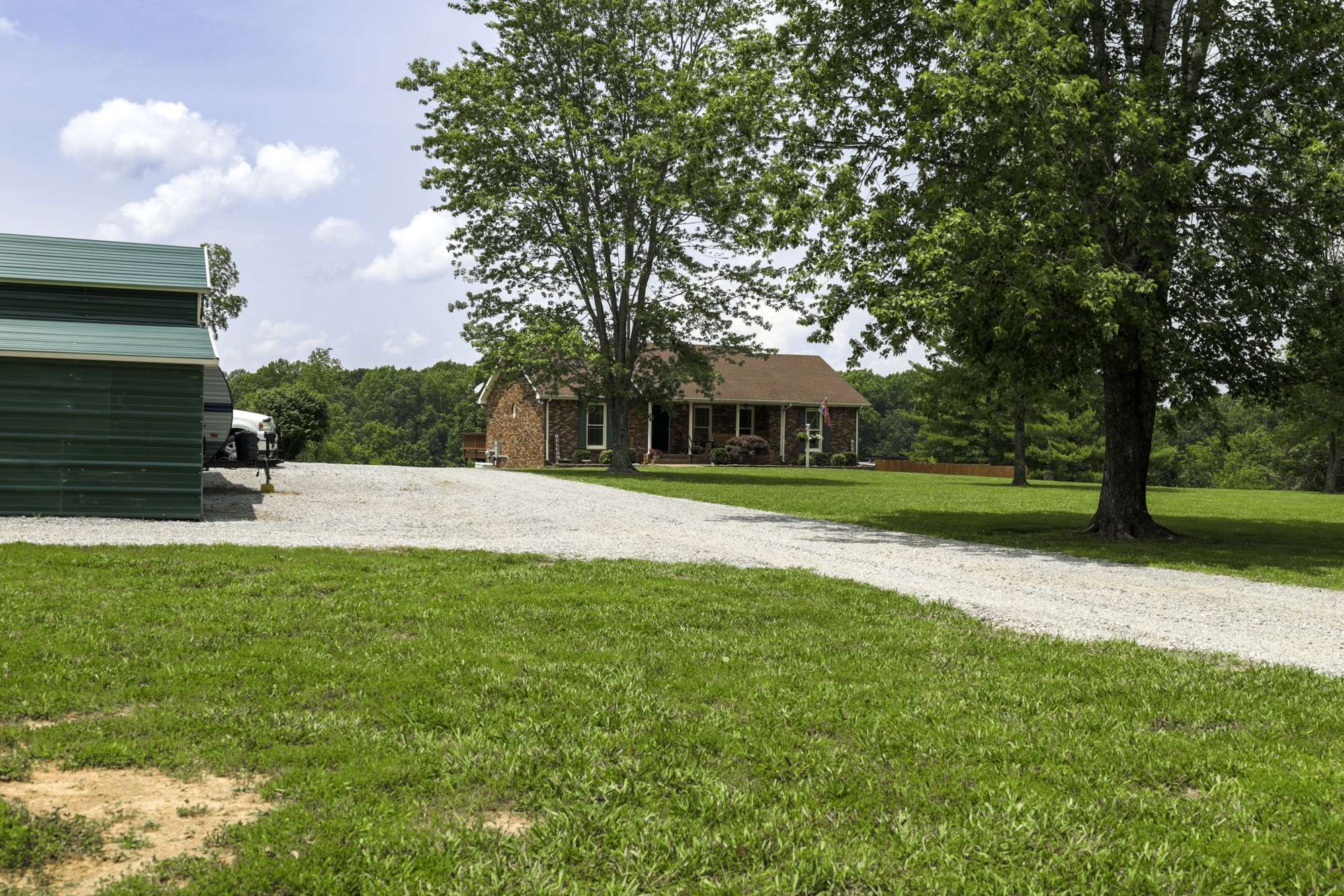 Cumberland Furnace, TN 37051,535 Dawson Rd