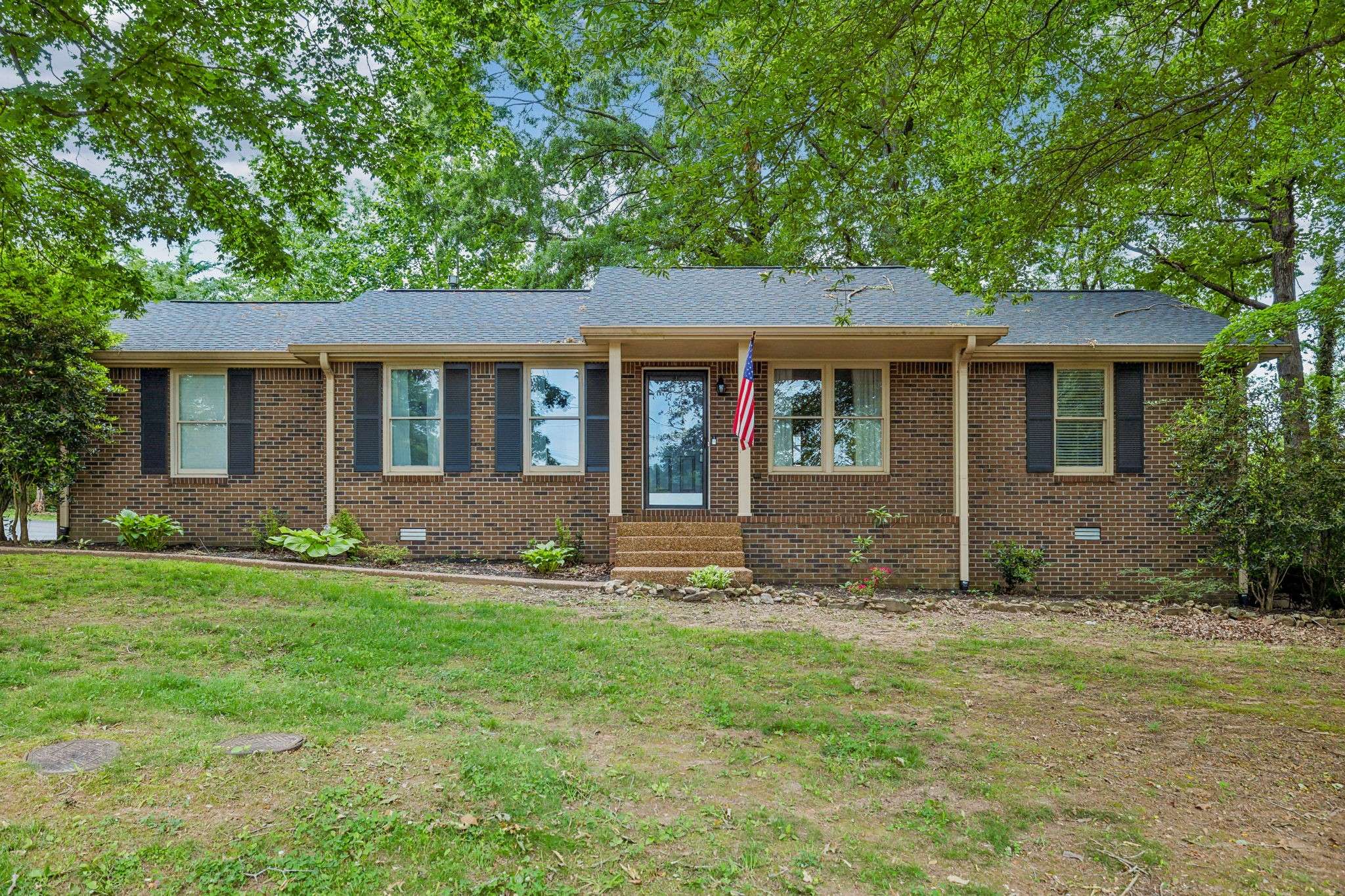 Springfield, TN 37172,4005 S Hillwood Ct