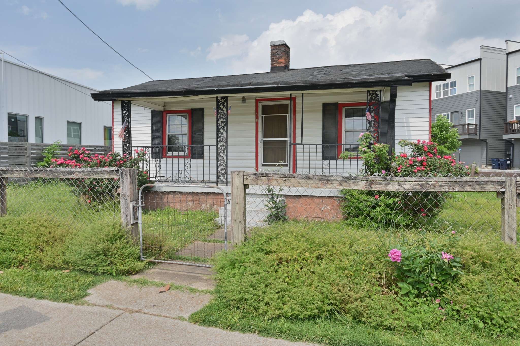 Nashville, TN 37209,5900 California Ave