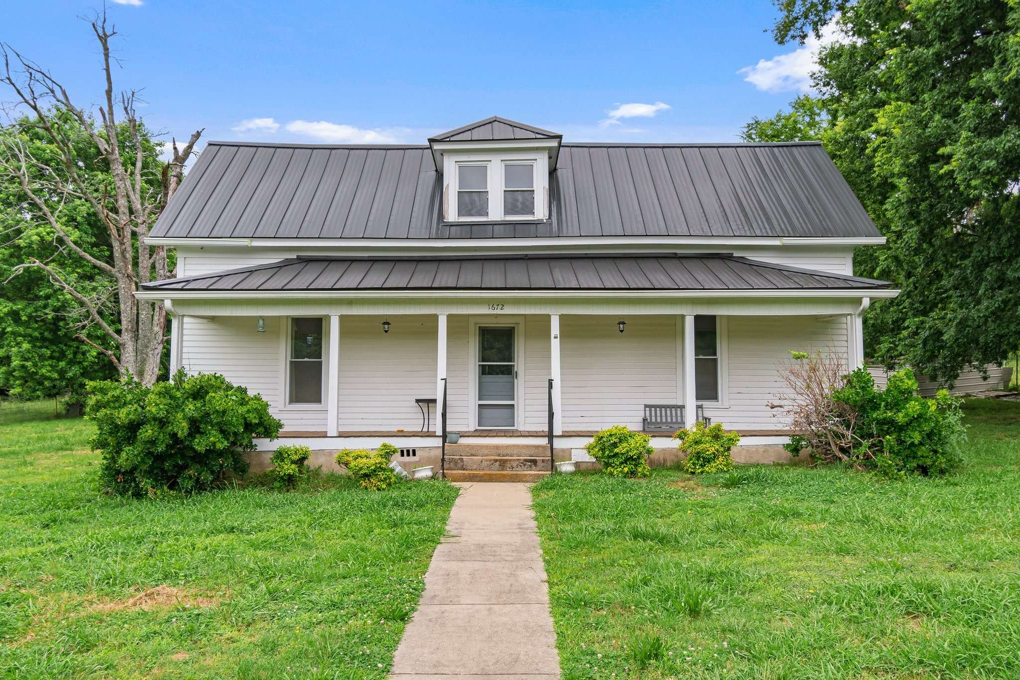 Lewisburg, TN 37091,1672 Globe Rd