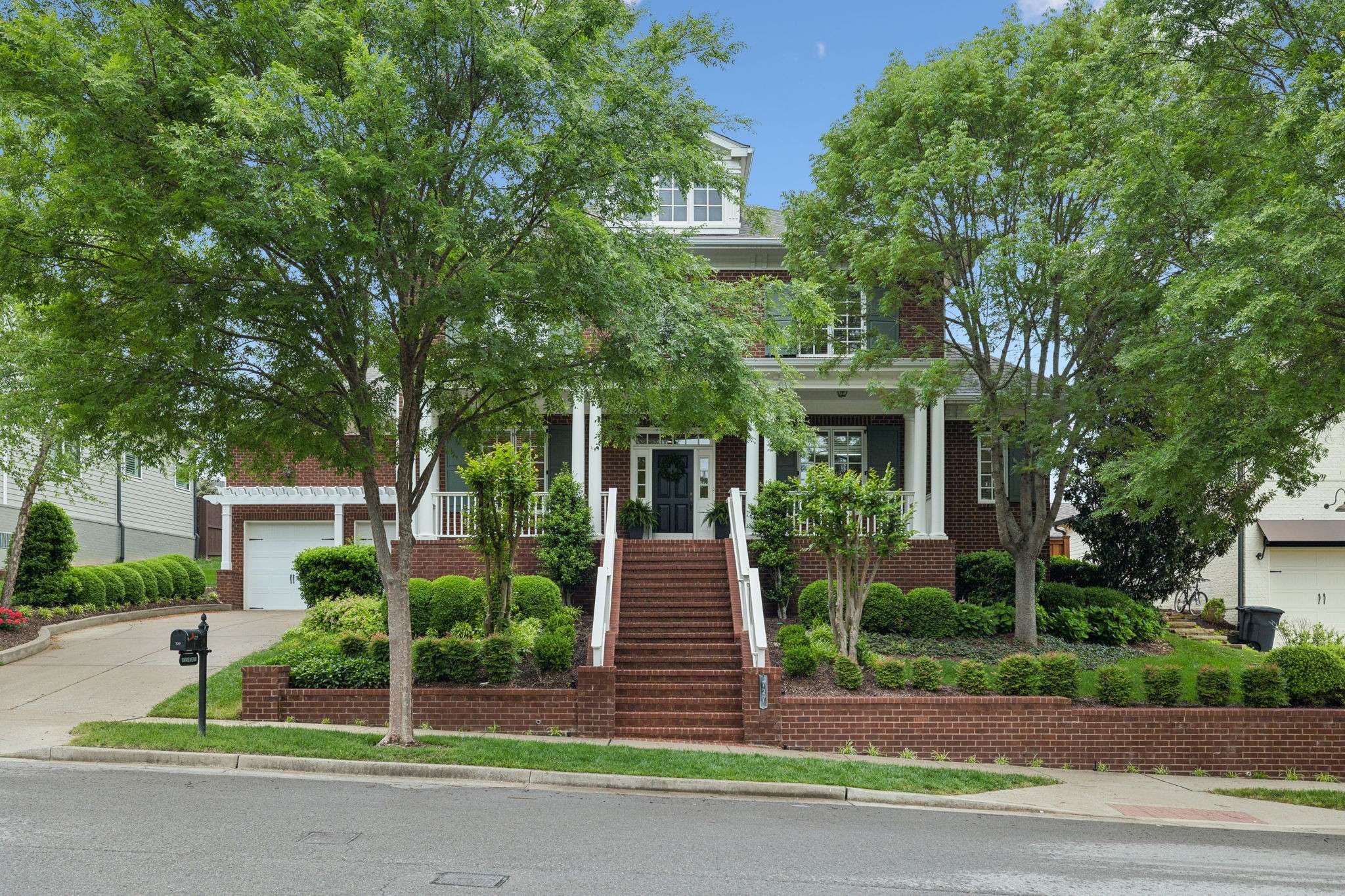 Franklin, TN 37064,727 Stonewater Blvd