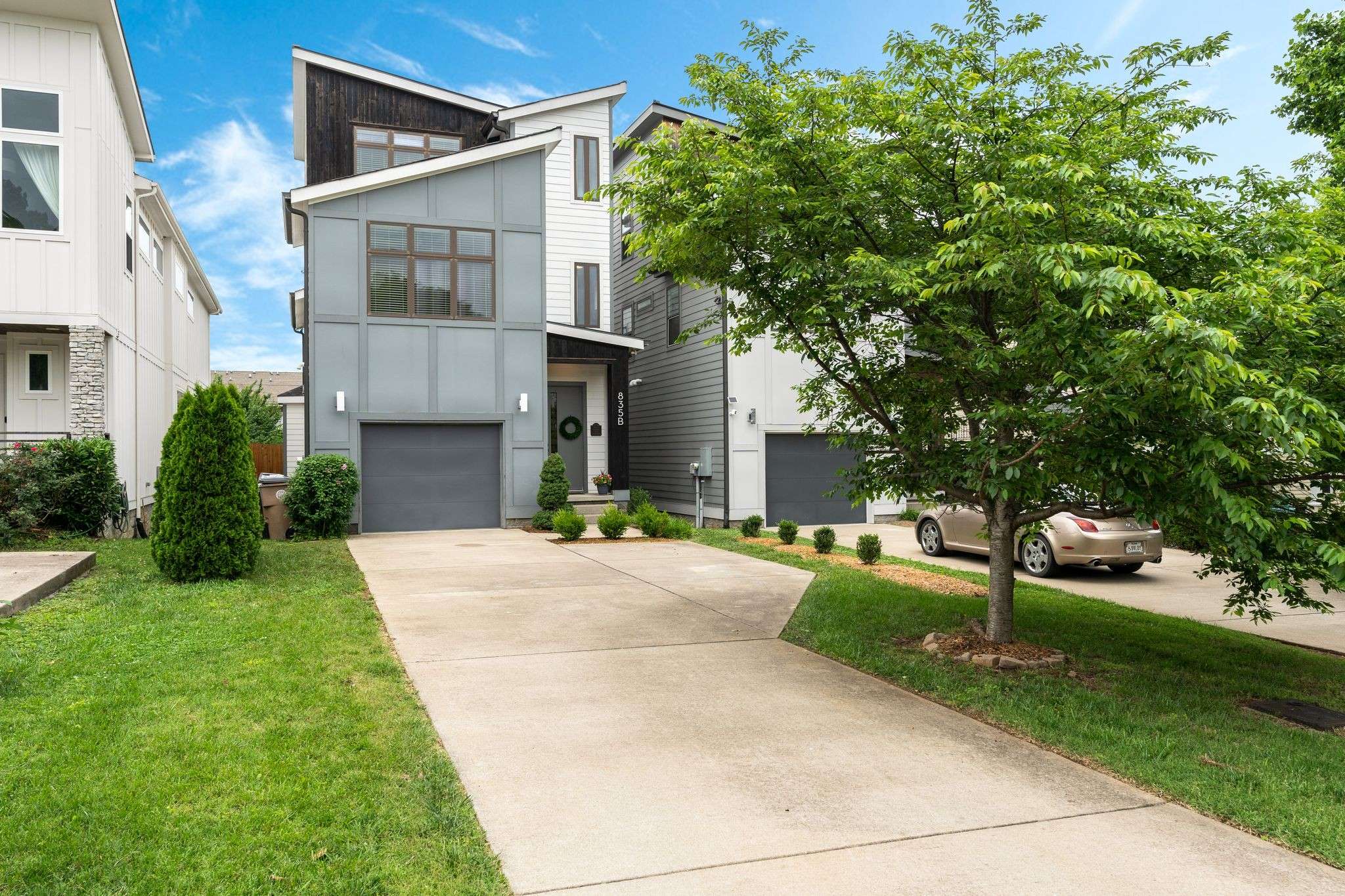Nashville, TN 37204,835B Dewees Ave