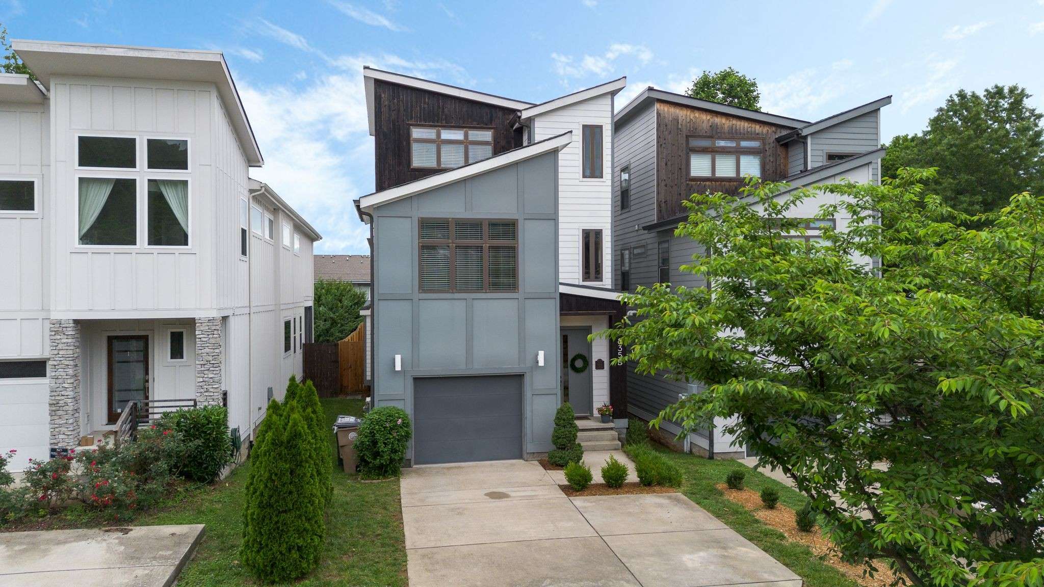 Nashville, TN 37204,835B Dewees Ave