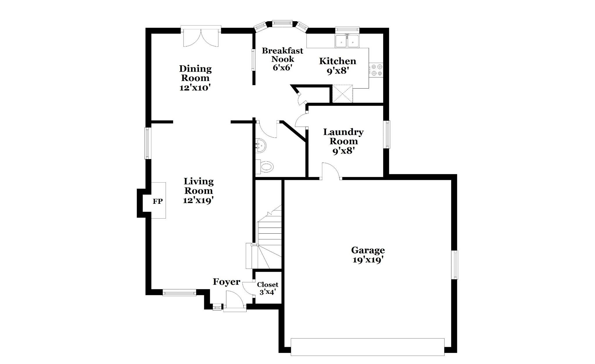 Antioch, TN 37013,1905 Port James Cir