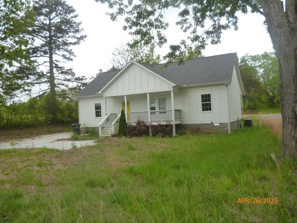 Hohenwald, TN 38462,124 John Oliver Dr