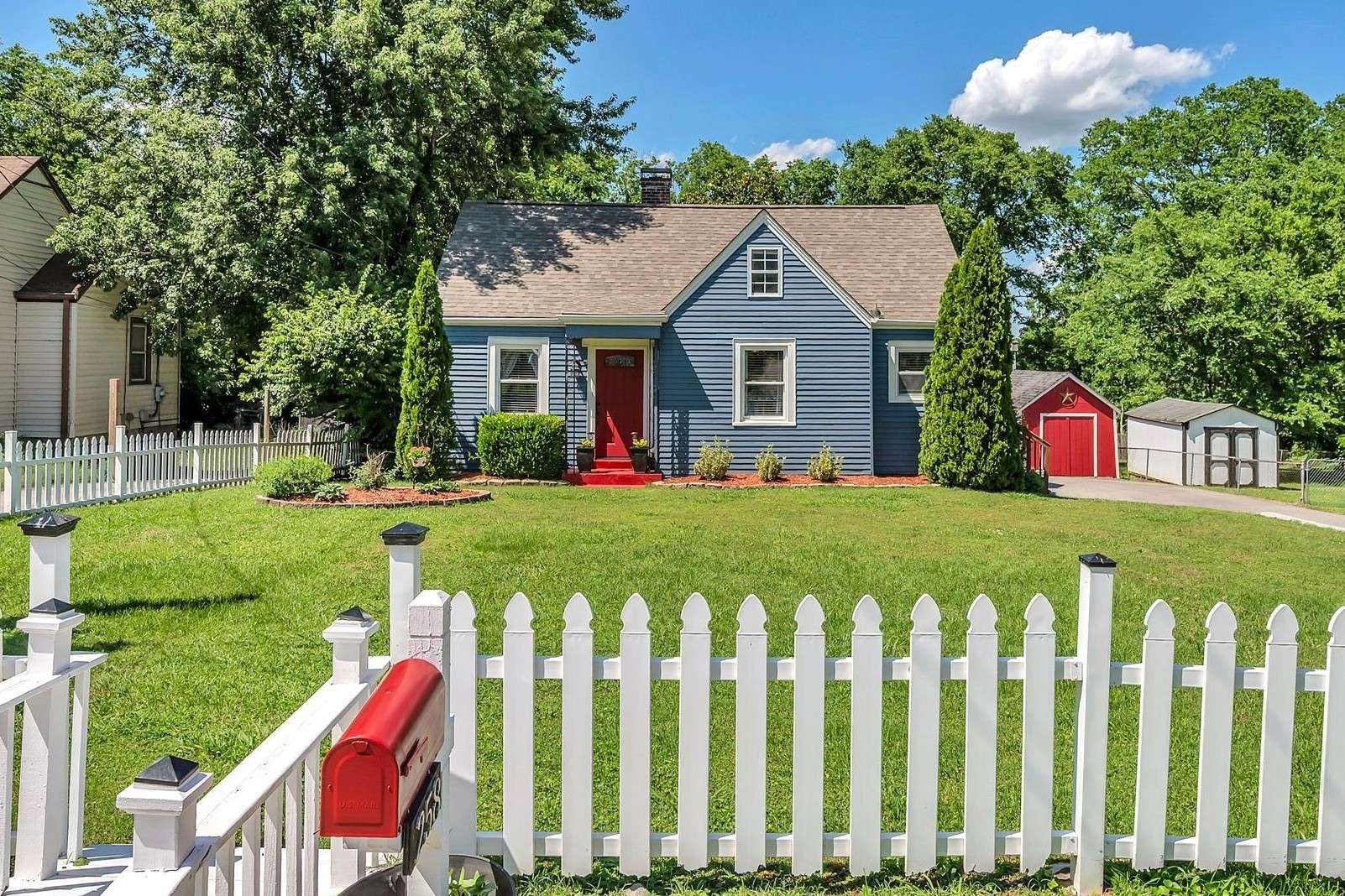 Nashville, TN 37211,258 Morton Ave
