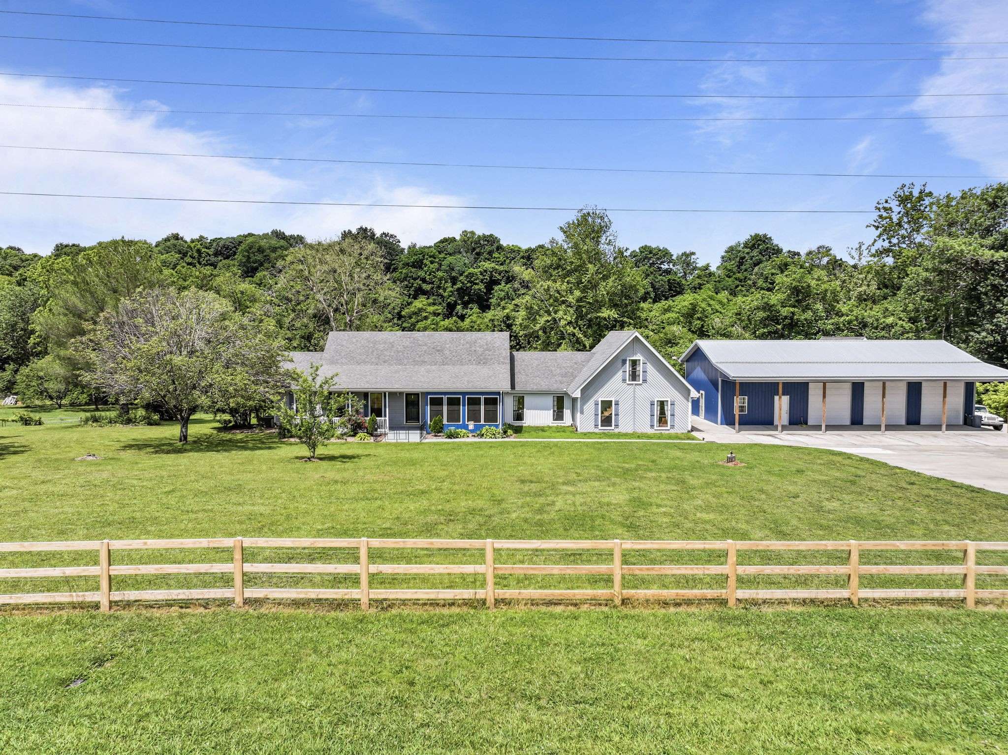 Cumberland Furnace, TN 37051,1313 Stayton Rd