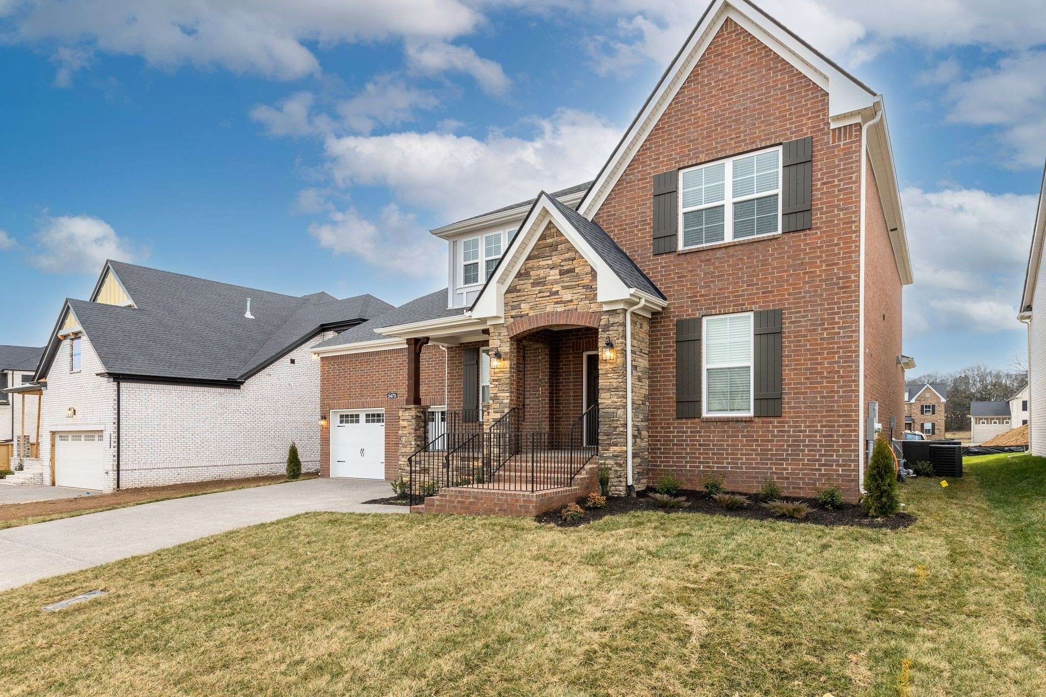 Arrington, TN 37014,5475 Ayana Dr