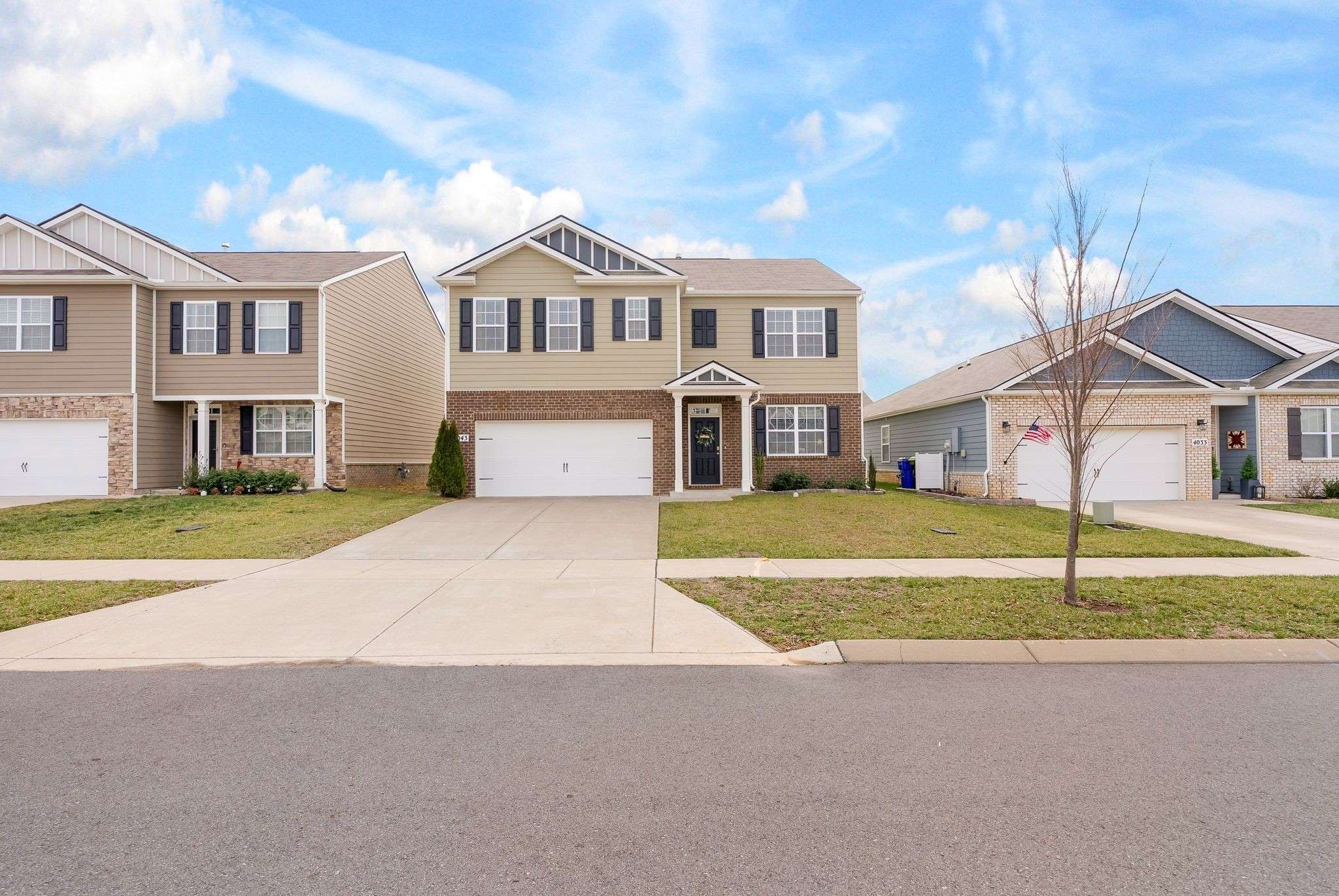 White House, TN 37188,4043 Beach Way