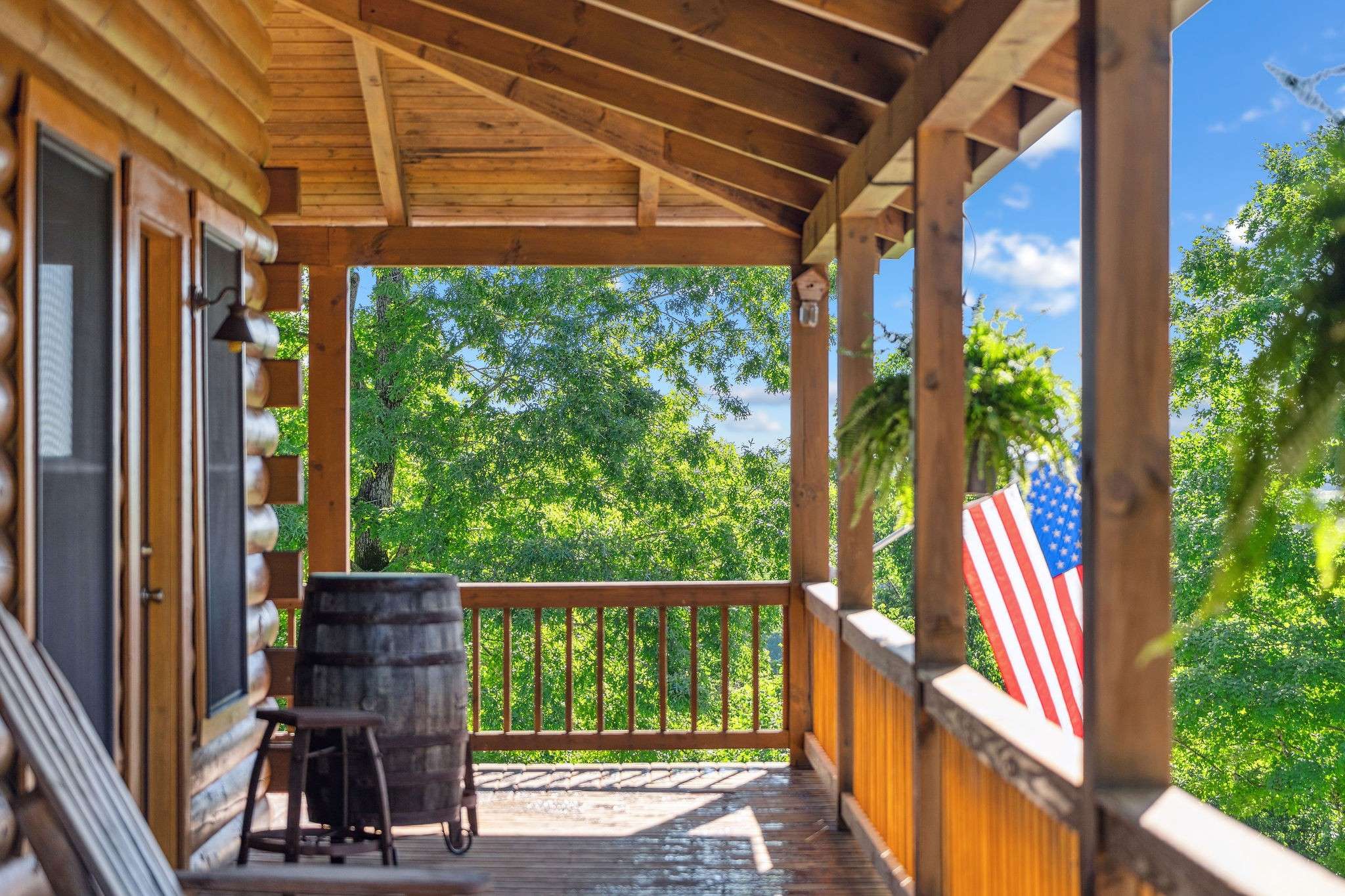 Nunnelly, TN 37137,2270 Hwy 230 #W