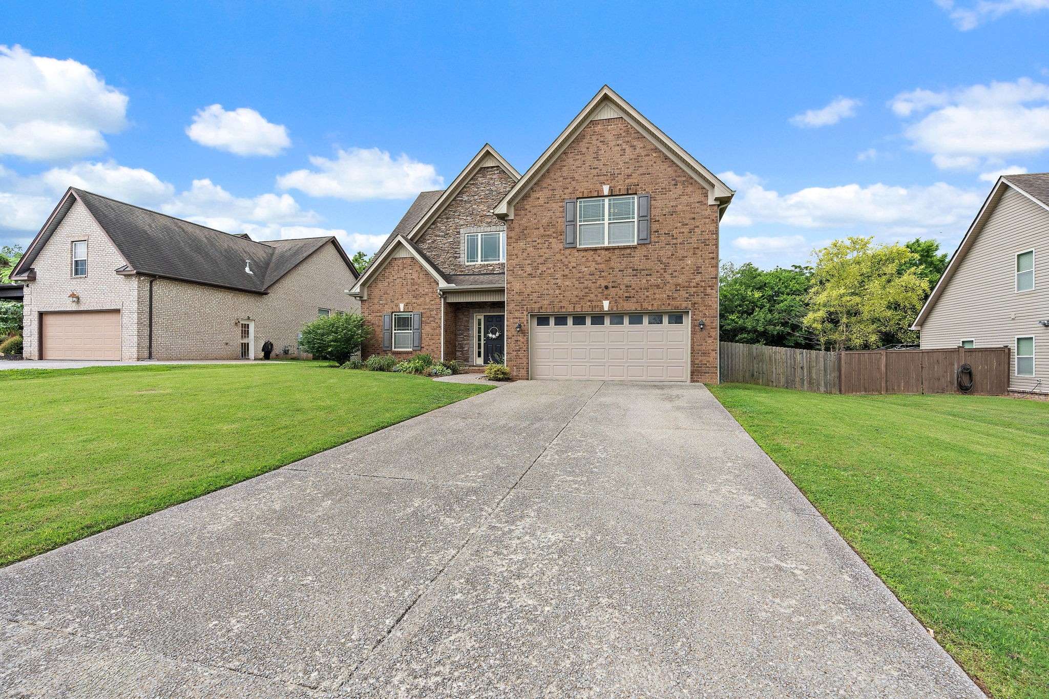 Spring Hill, TN 37174,2034 Lincoln Rd