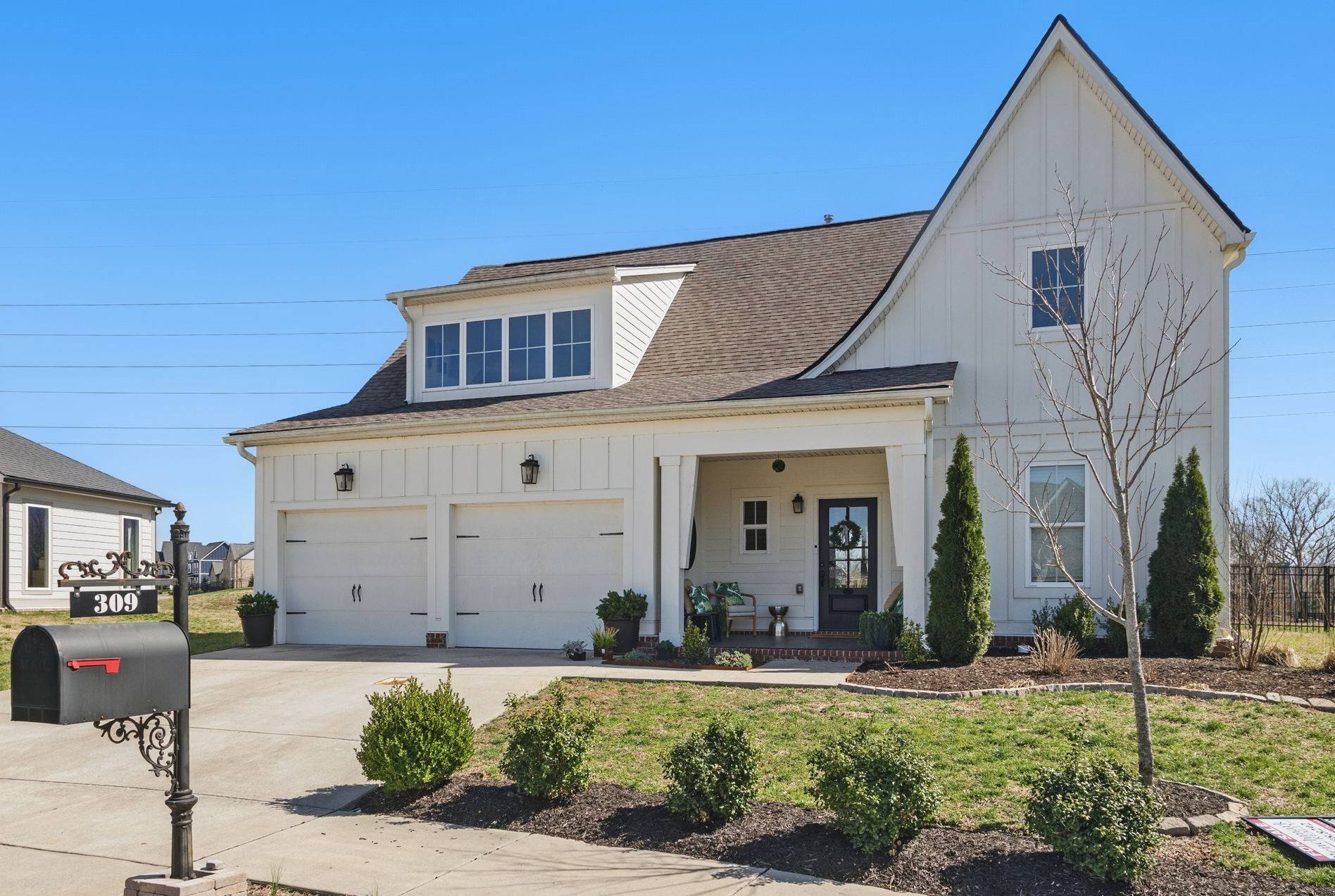 Mount Juliet, TN 37122,309 Croft Way