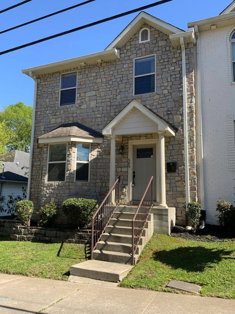 Nashville, TN 37208,509 Garfield St
