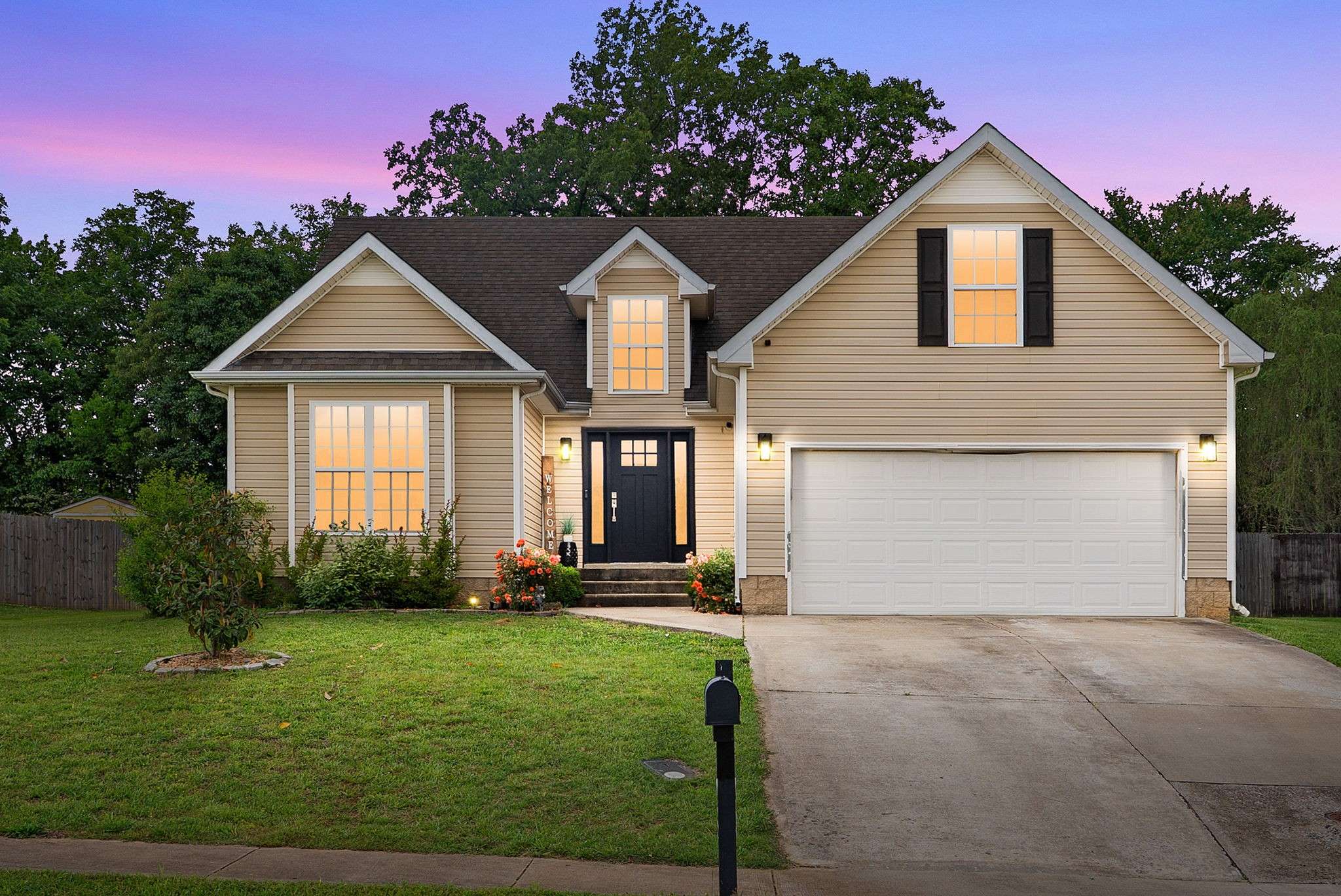 Clarksville, TN 37042,1052 Freedom Dr