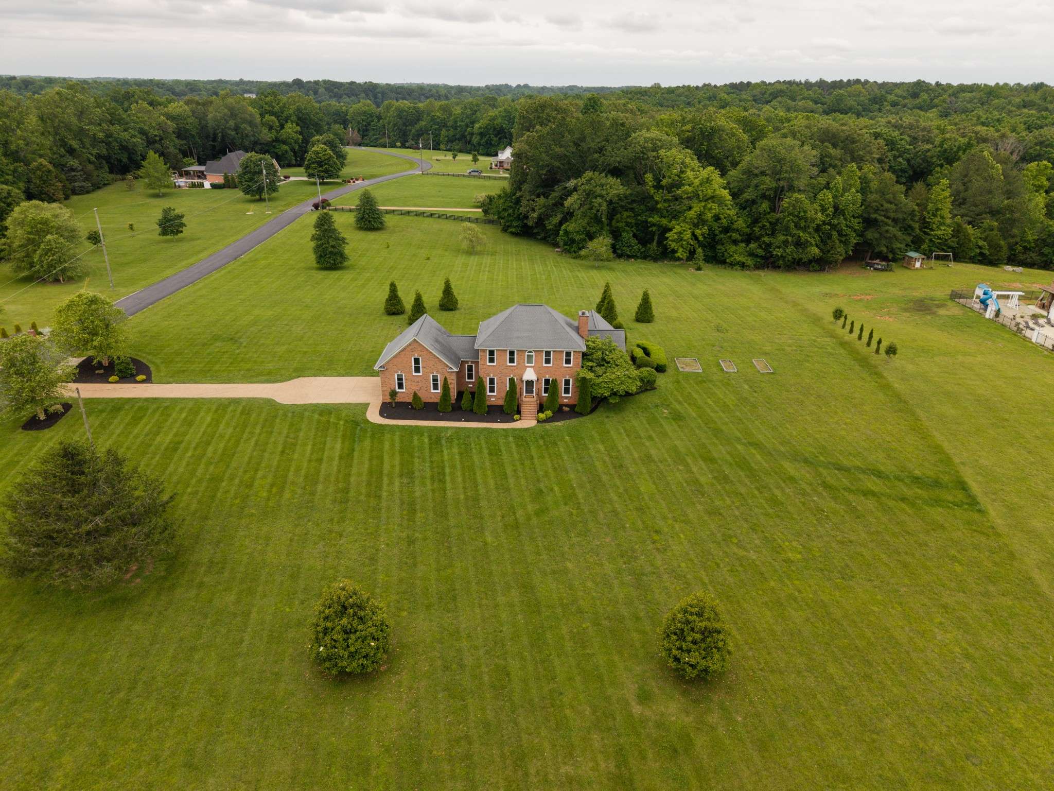 Joelton, TN 37080,8560 Coopertown Rd
