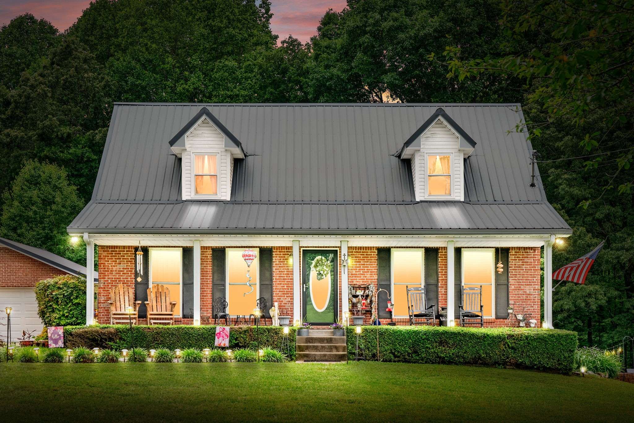 Bon Aqua, TN 37025,10000 Bee Branch Rd