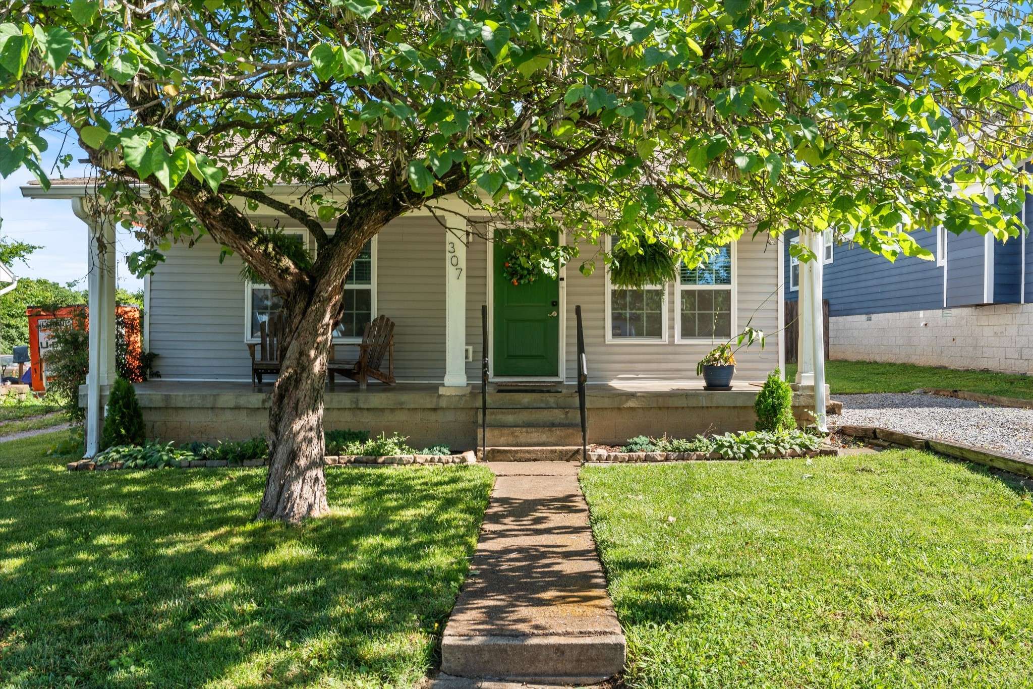 Nashville, TN 37207,307 Edwin St