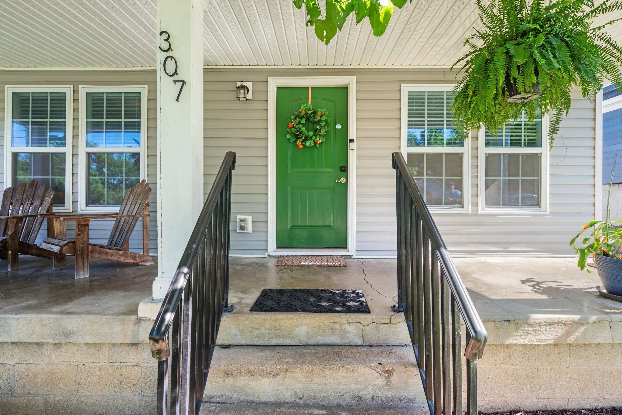 Nashville, TN 37207,307 Edwin St