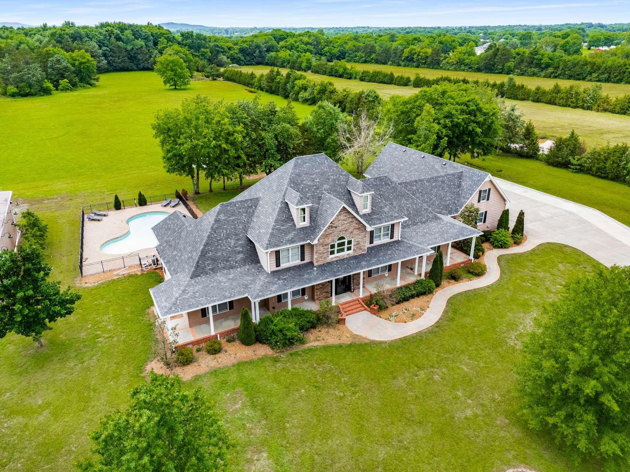 Murfreesboro, TN 37127,5740 Johnson Rd