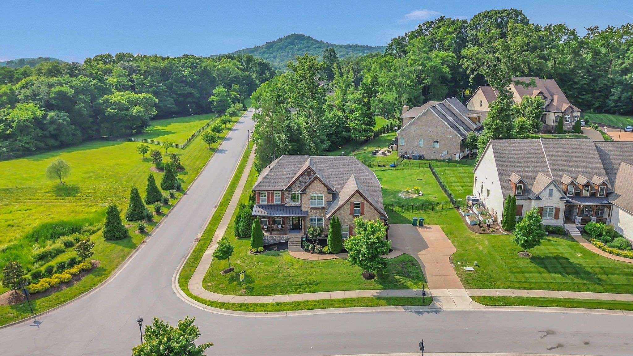 Franklin, TN 37067,5024 Blackjack Dr
