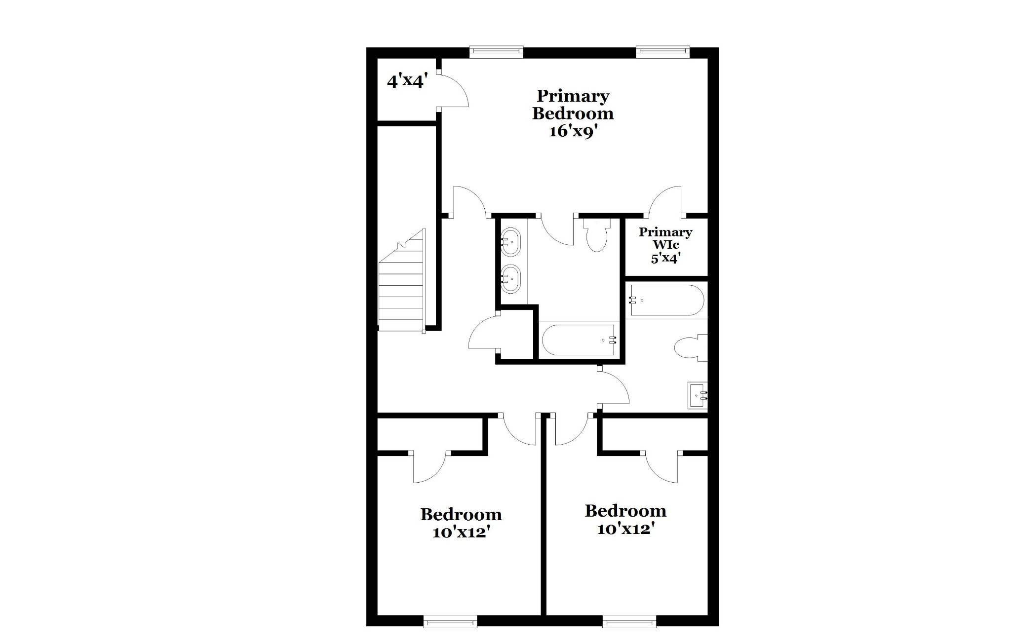 La Vergne, TN 37086,2031 George Buchanan Dr