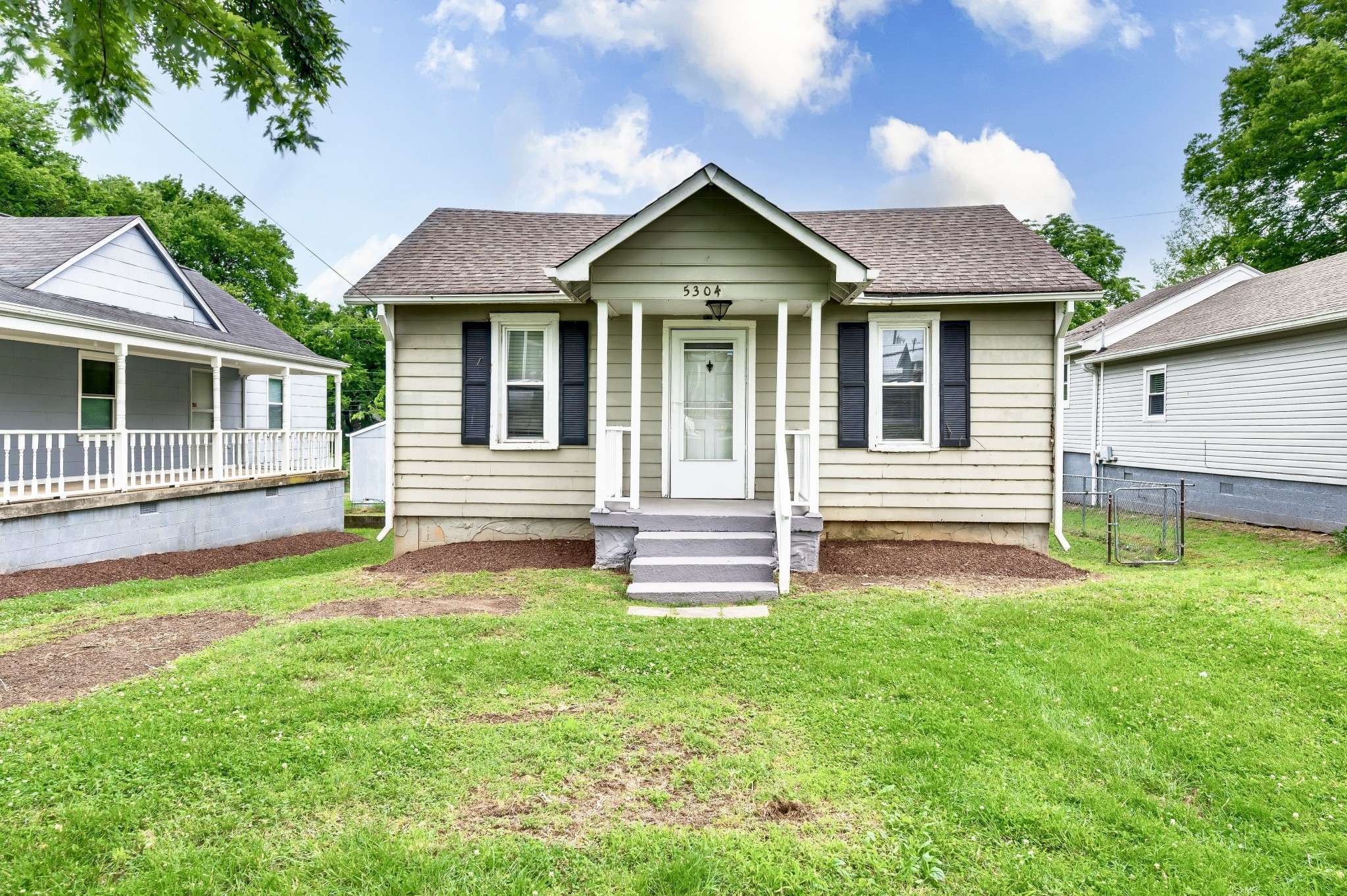 Nashville, TN 37209,5304 Michigan Ave