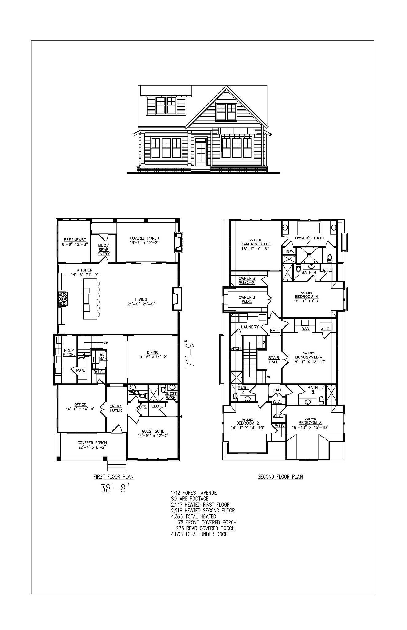 Nashville, TN 37206,1712 Forest Ave
