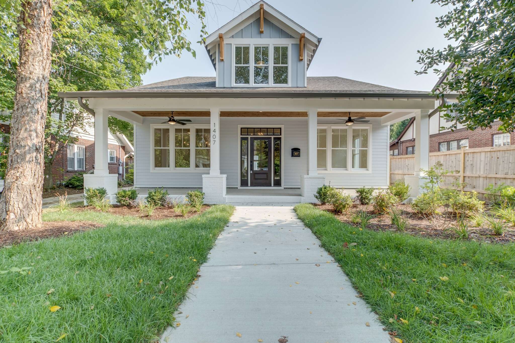 Nashville, TN 37206,1712 Forest Ave