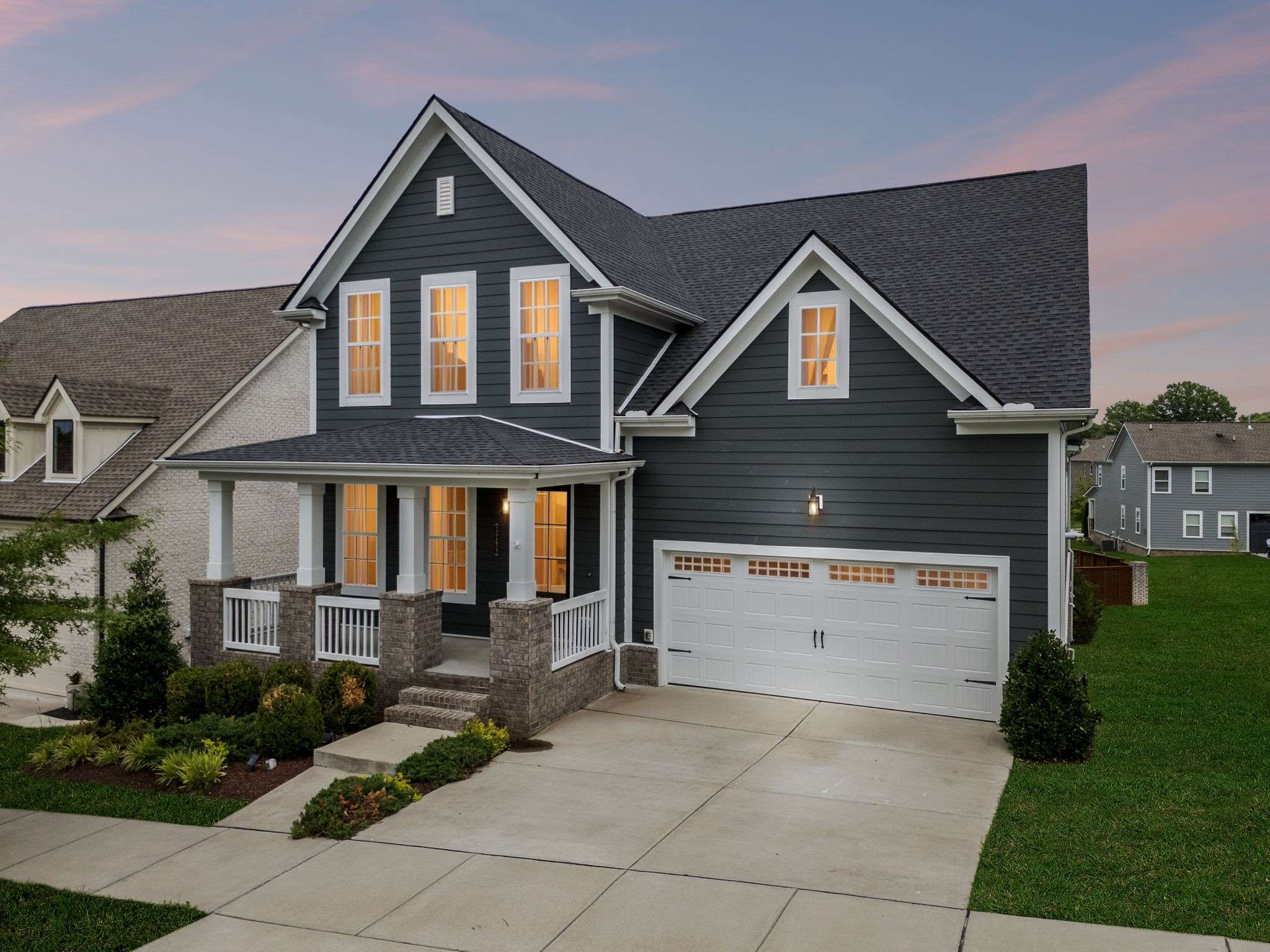 Thompsons Station, TN 37179,3298 Vinemont Dr